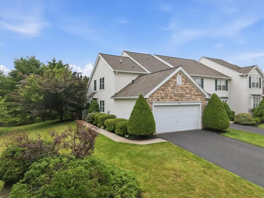 167 Park Ridge Drive, Easton, PA 18040 - #2