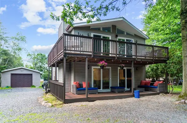 119 Chapman Circle, Penn Forest Twp, PA 18210
