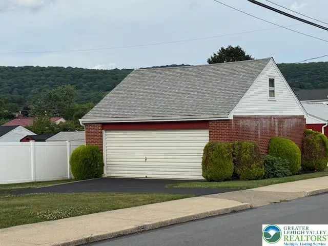 4 E Berger, Emmaus, PA 18049 - #3