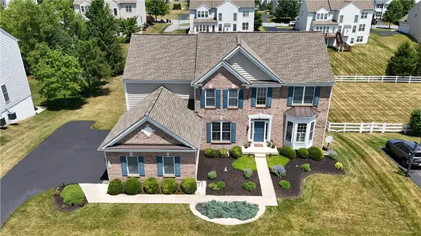 1709 Travers Road, Upper Macungie Twp, PA 18031
