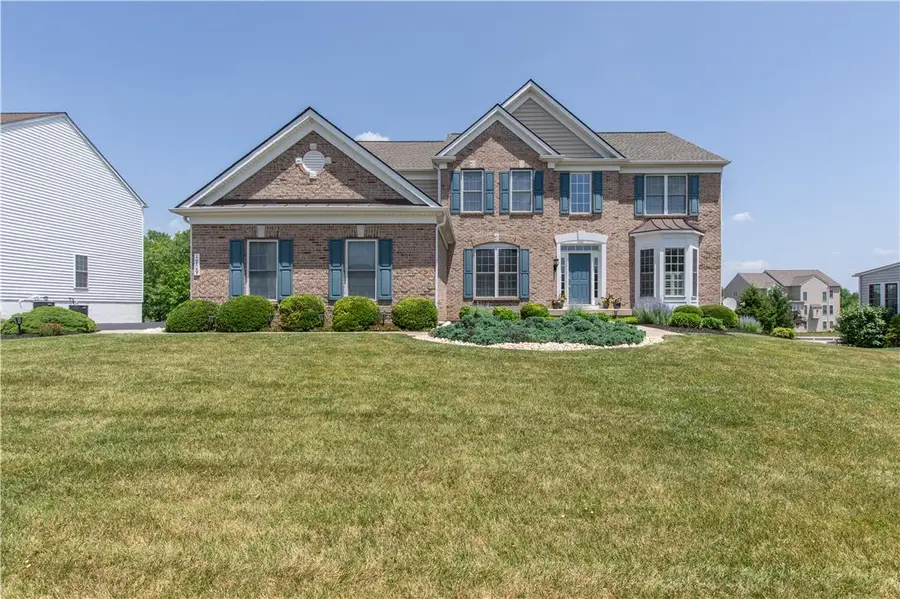 1709 Travers Road, Breinigsville, PA 18031 - #2