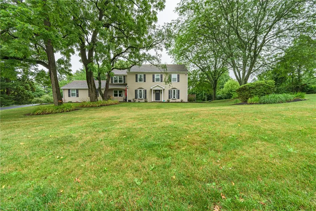 4620 Hale Lane, Upper Milford, PA 18049 - #1