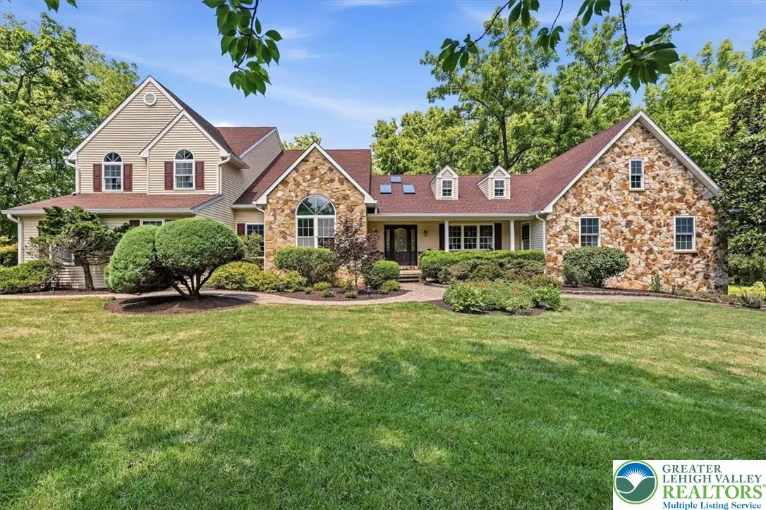 6470 Fawn Lane, Upper Saucon, PA 18034 - #1