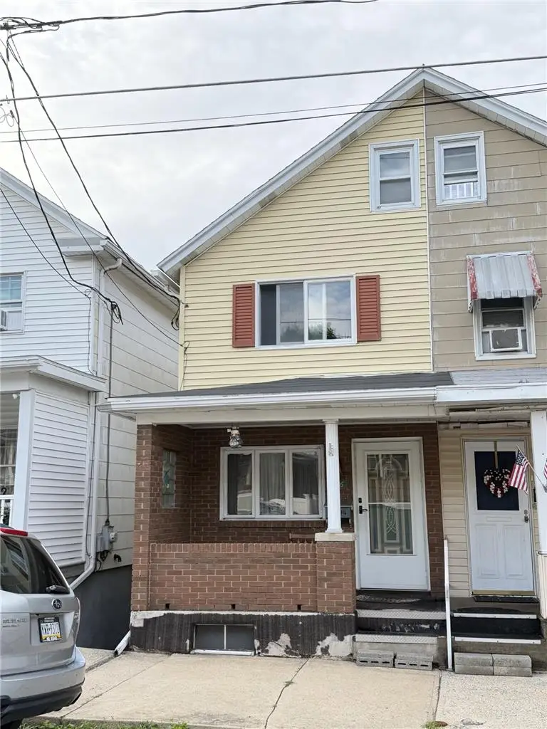 316 E Fell Street, Summit Hill, PA 18250 - #3