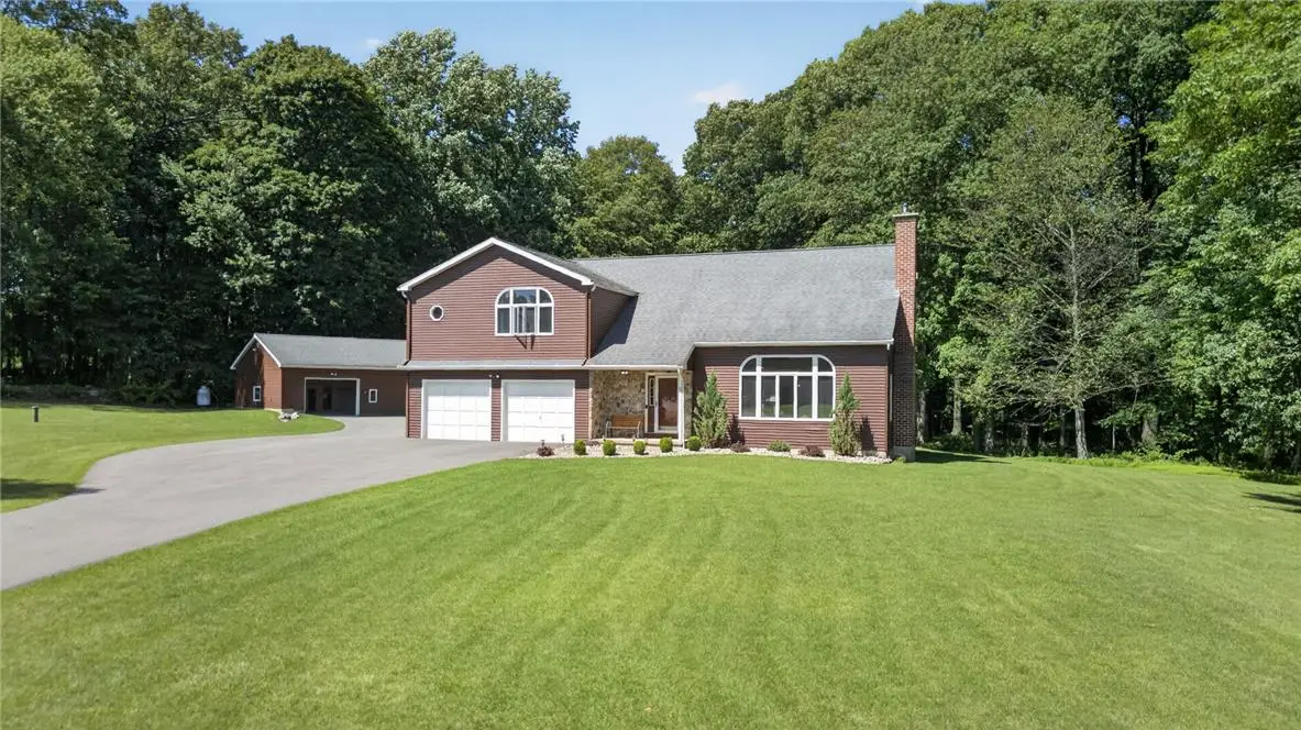 60 Millwood Drive, Washington, PA 18013 - #1