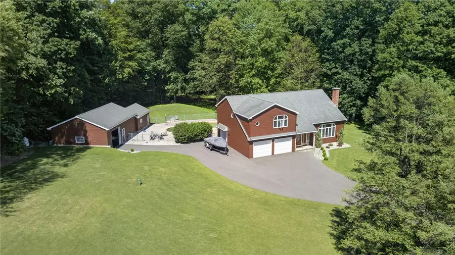 60 Millwood Drive, Washington, PA 18013 - #3