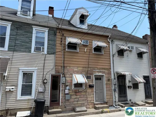 231 N Peach Street, Allentown City, PA 18102
