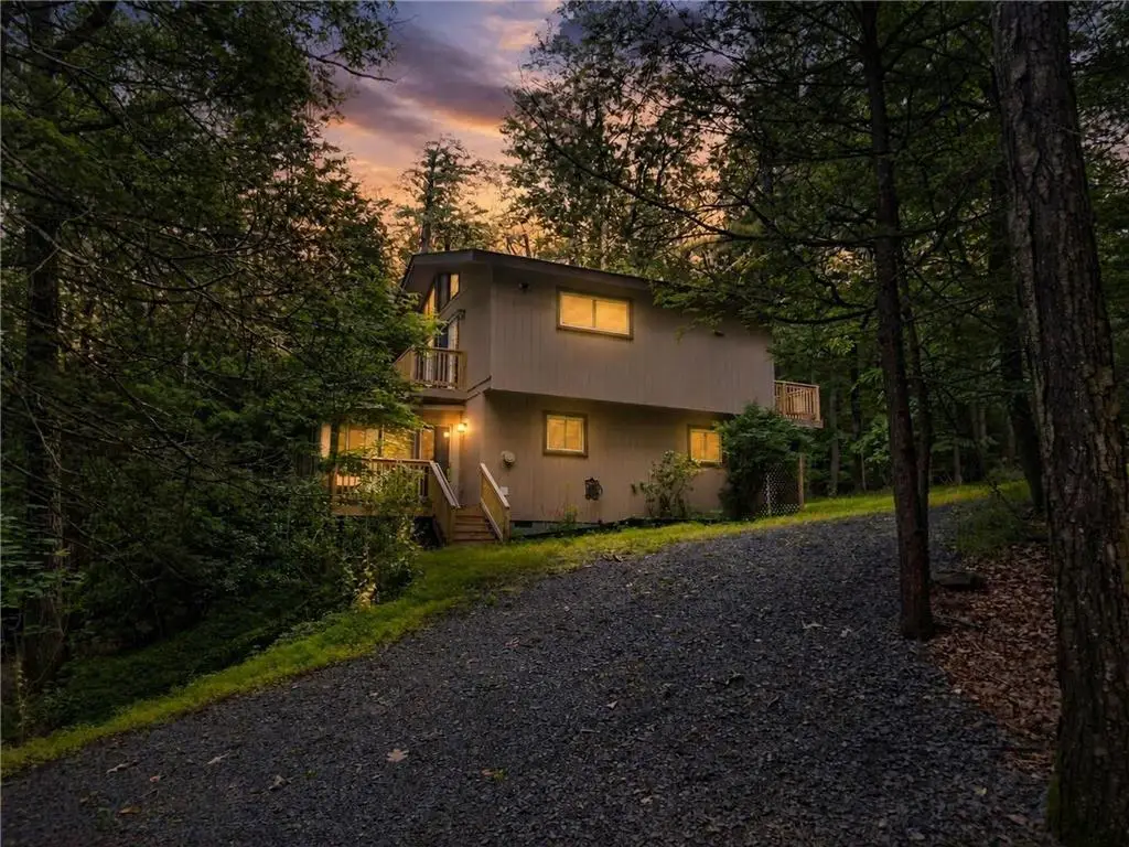 169 Sportsmen Drive, Price, PA 18326 - #1