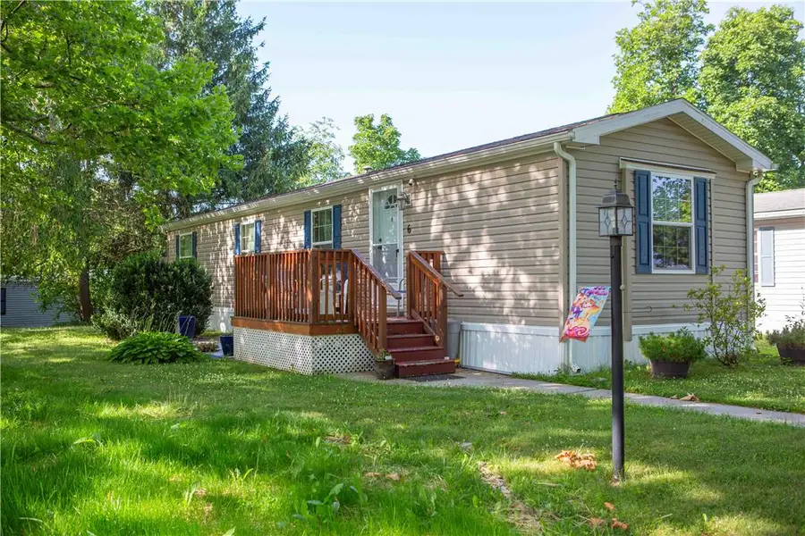 6 Spruce Circle, Moore, PA 18014 - #2