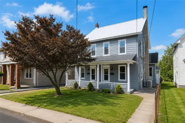 156 W Central Avenue, East Bangor Boro, PA 18013