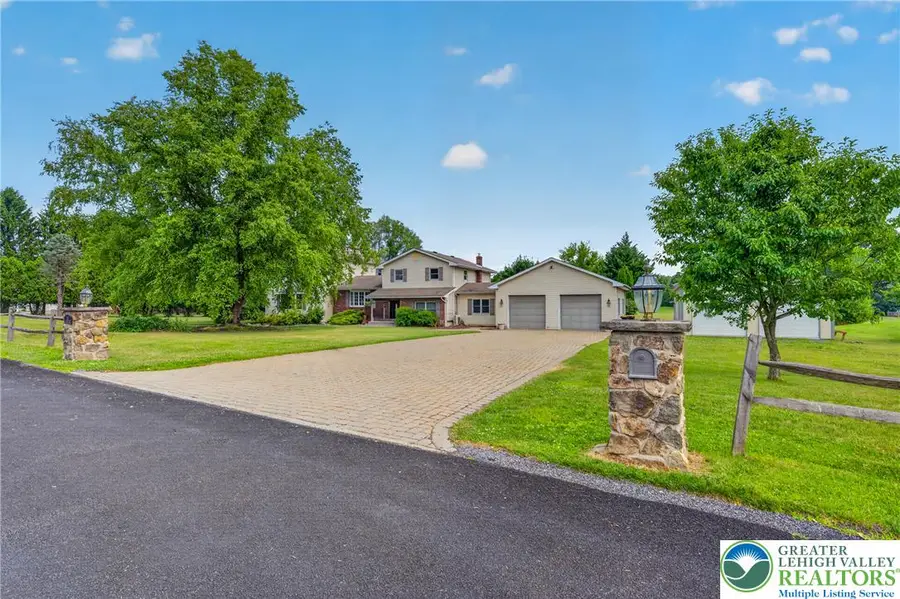 210 Frutchey Court, Mount Bethel, PA 18343 - #2