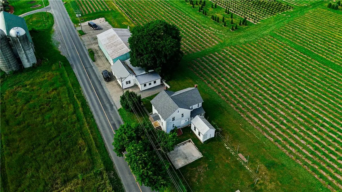 868 Catawissa Road, Walker, PA 18252 - #1