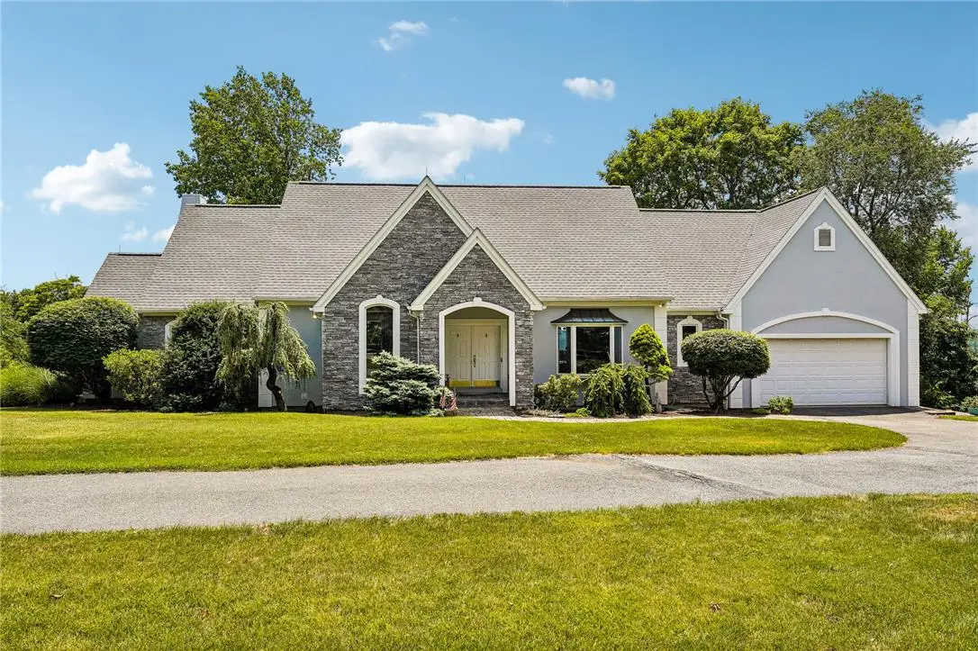 280 Sky Line Drive, Williams, PA 18042 - #1