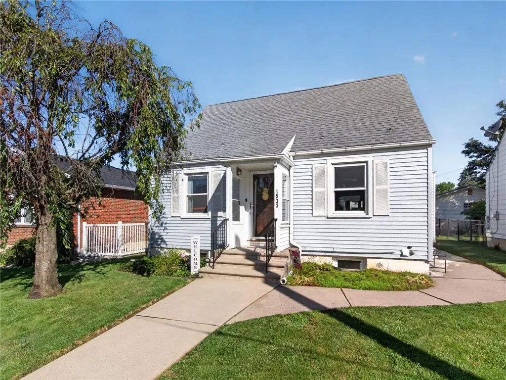 1533 Englewood Street, Bethlehem, PA 18017 - #1