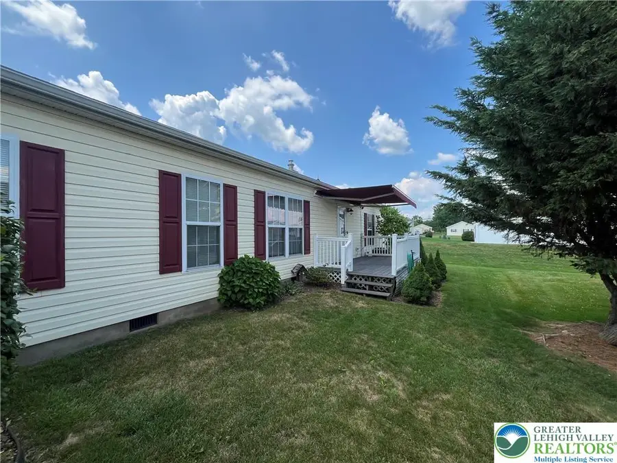 671 Kykuit Place, Forks Township, PA 18040 - #2