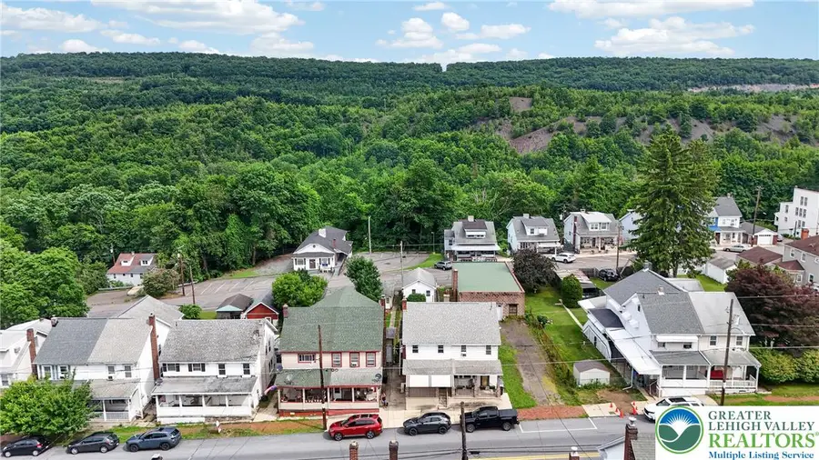 427 E Patterson Street, Lansford, PA 18232 - #2