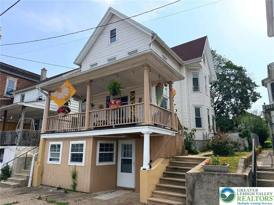 182 2nd Street, Lehighton, PA 18235 - #2
