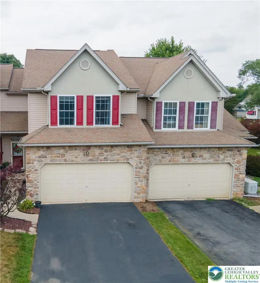 211 S Kathryn Street, Easton, PA 18045 - #1