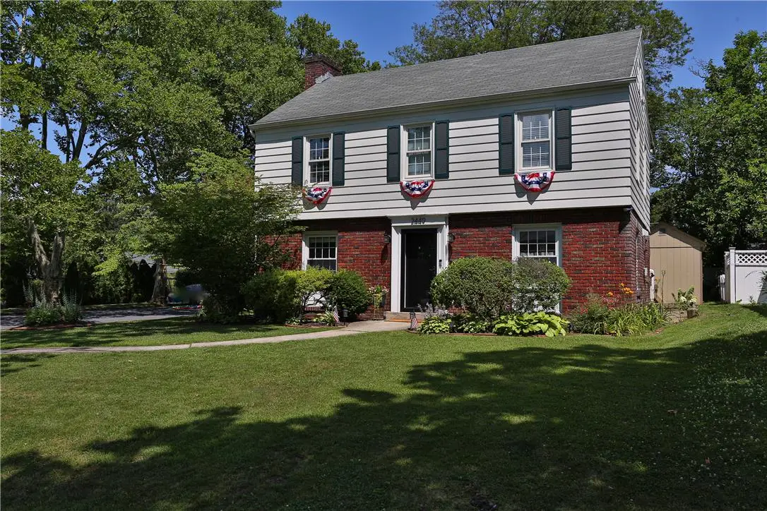 2449 W Washington Street, Allentown, PA 18104 - #1