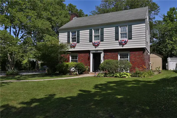 2449 W Washington Street, Allentown City, PA 18104
