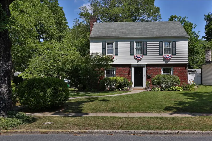 2449 W Washington Street, Allentown, PA 18104 - #2