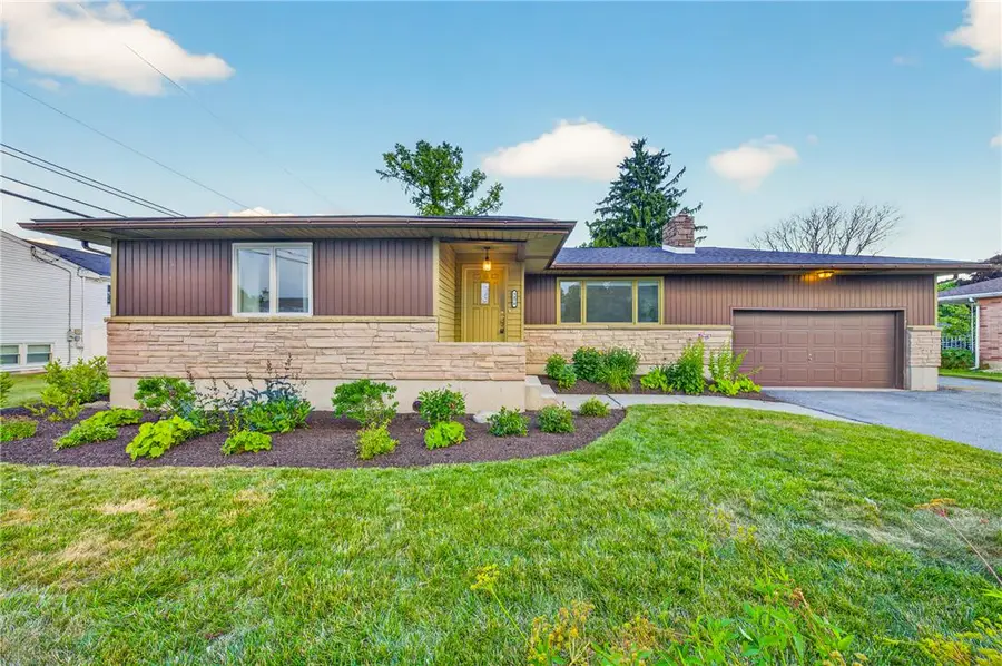 3478 Hickory Circle, Dorneyville, PA 18103 - #2