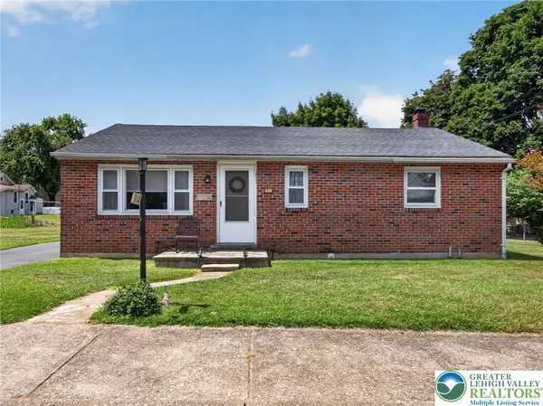 312 S 12th St, Emmaus Boro, PA 18049