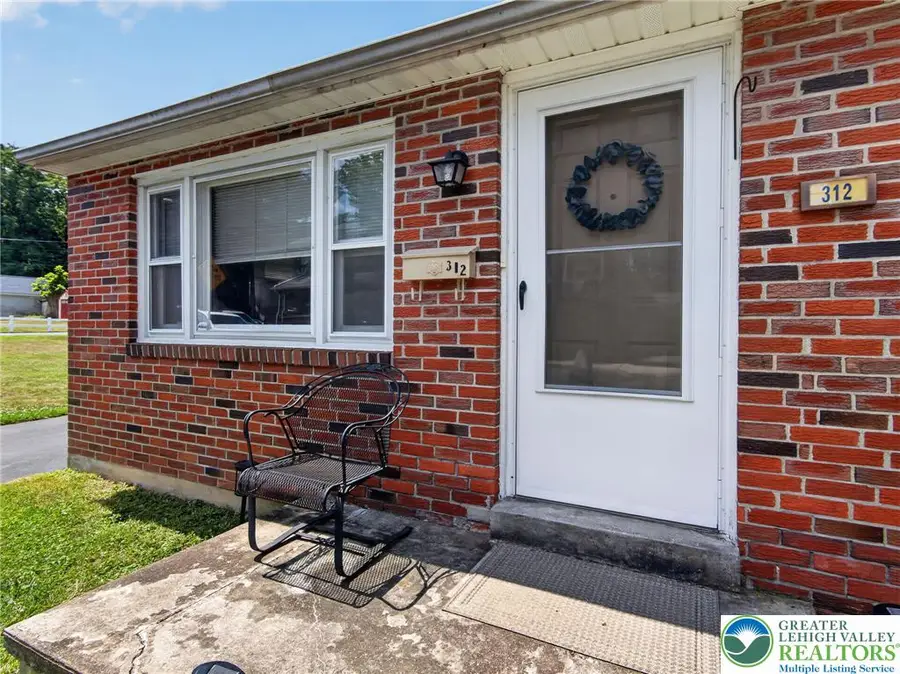 312 S 12th Street, Emmaus, PA 18049 - #2