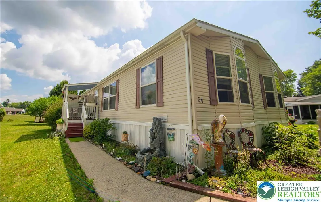 34 Sycamore Drive, Moore, PA 18014 - #1