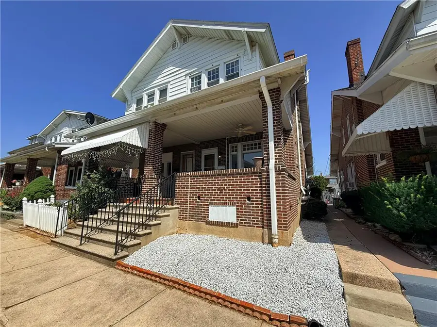 1921 Green Street, Allentown, PA 18104 - #2