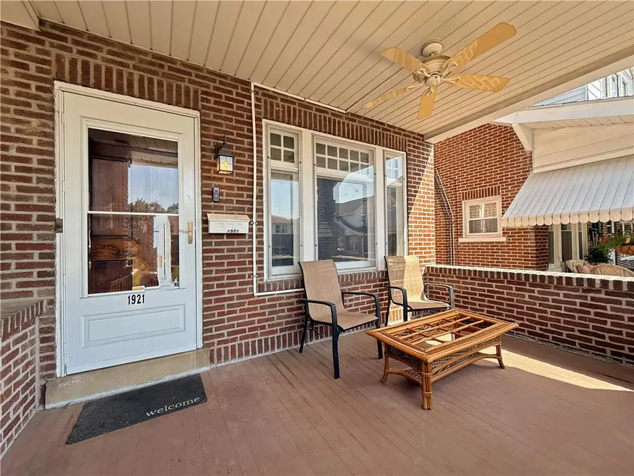 1921 Green Street, Allentown, PA 18104 - #3