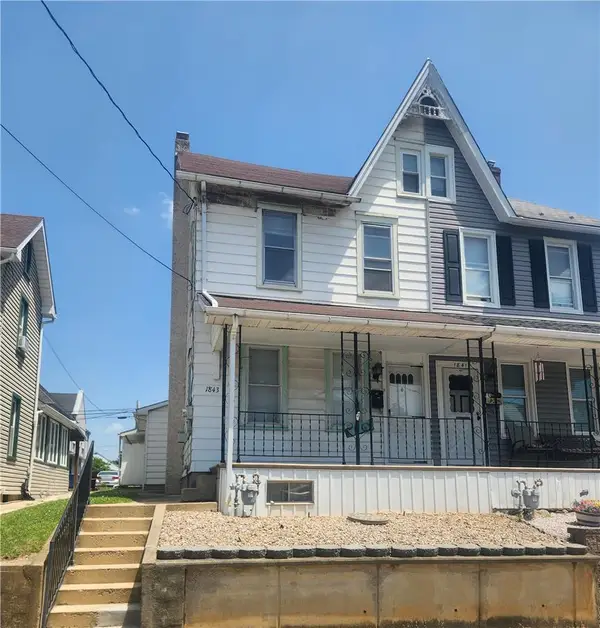 1843 Washington Avenue, Northampton Boro, PA 18067