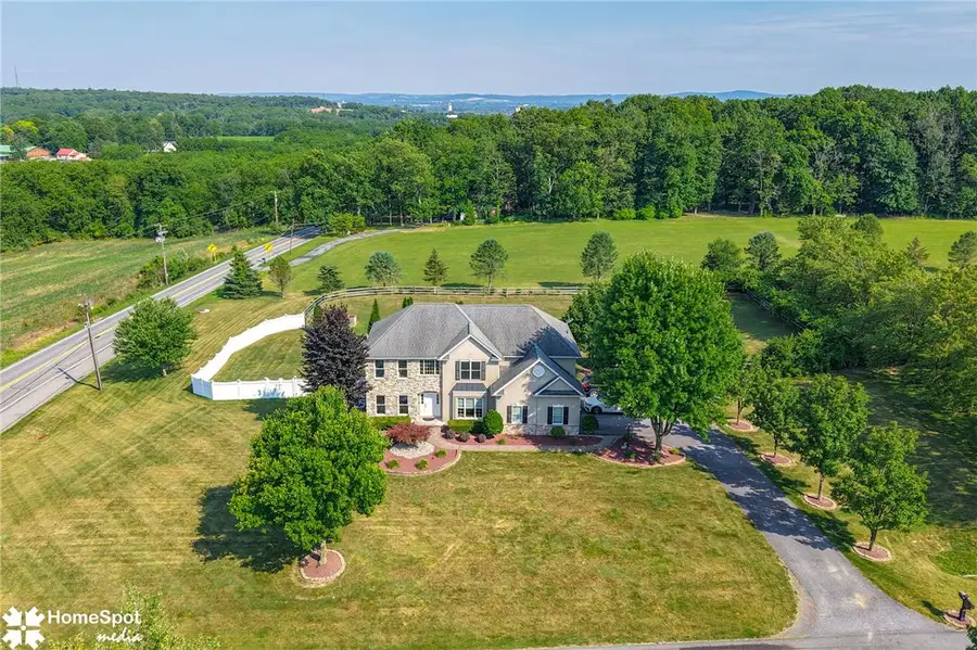2115 Terry Road, Moore, PA 18064 - #2