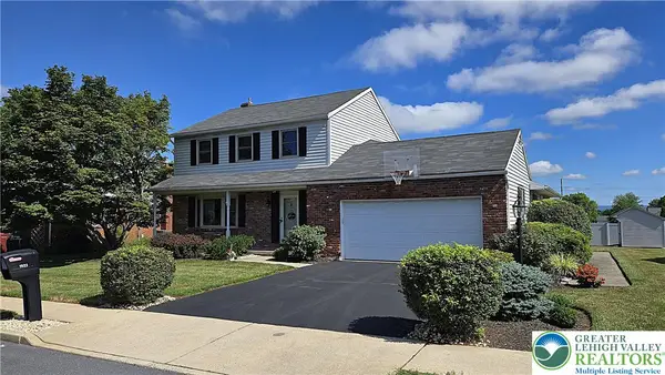 1923 Belleview Drive, Whitehall Twp, PA 18052