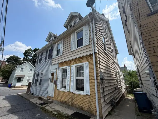 629 Martins Lane, Bethlehem City, PA 18018