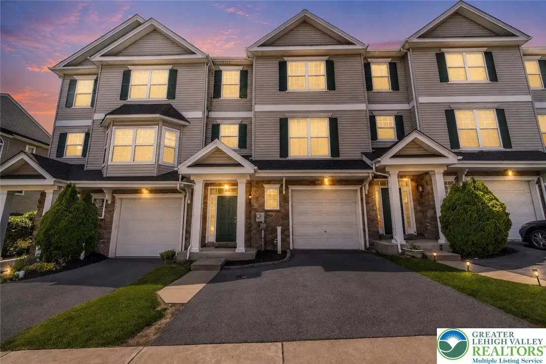 3566 Penfield Way, Upper Nazareth, PA 18064 - #1