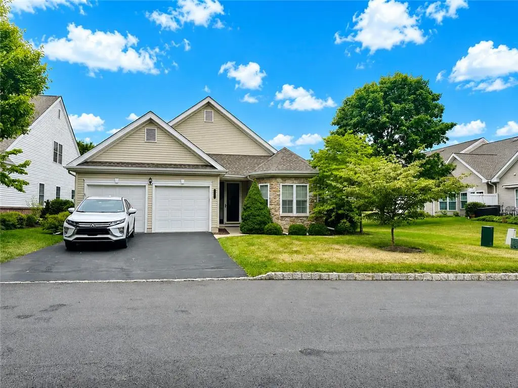 2757 Terrwood Drive E, Lower Macungie, PA 18062 - #1