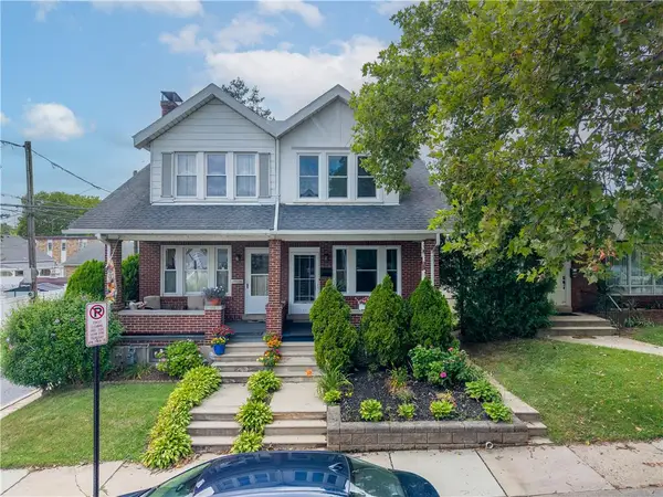 616 N Saint Elmo Street, Allentown City, PA 18104