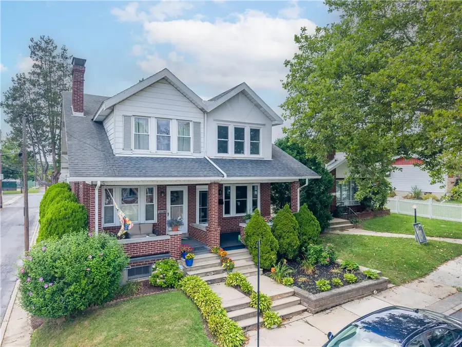 616 N Saint Elmo Street, Allentown, PA 18104 - #3