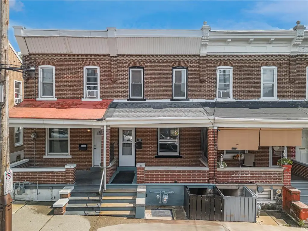 180 Chew Street, Allentown, PA 18102 - #1