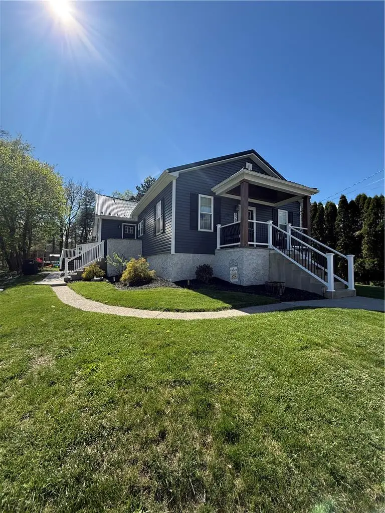 520 Liberty Avenue, Roseto, PA 18013 - #1