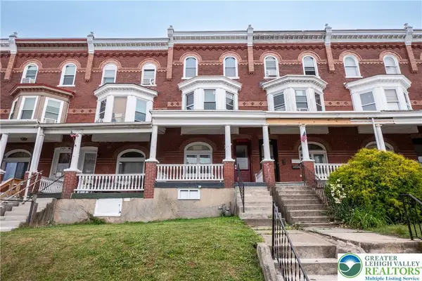 1418 W Chew Street, Allentown City, PA 18102
