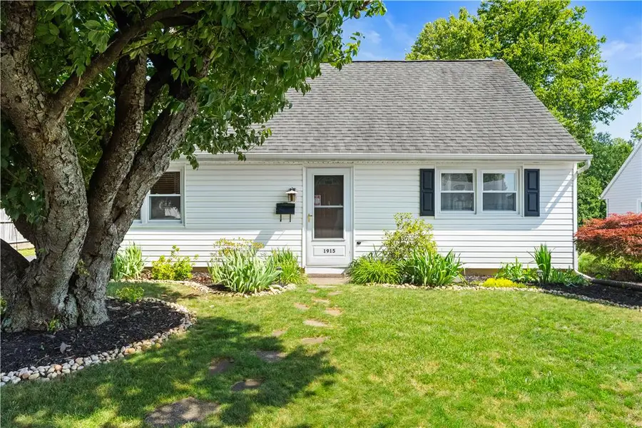 1915 Eastman Avenue, Bethlehem, PA 18018 - #2