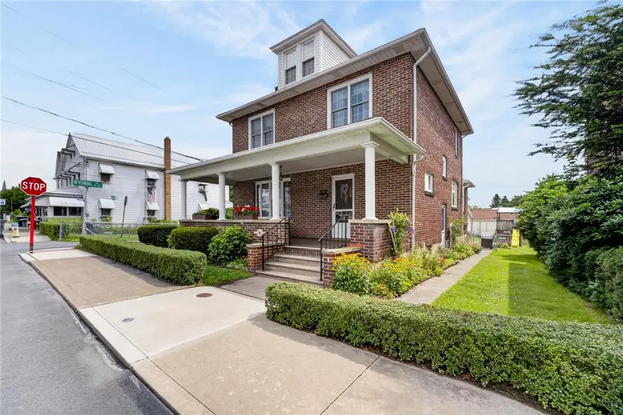 145 Washington Street, Freeland, PA 18224 - #2