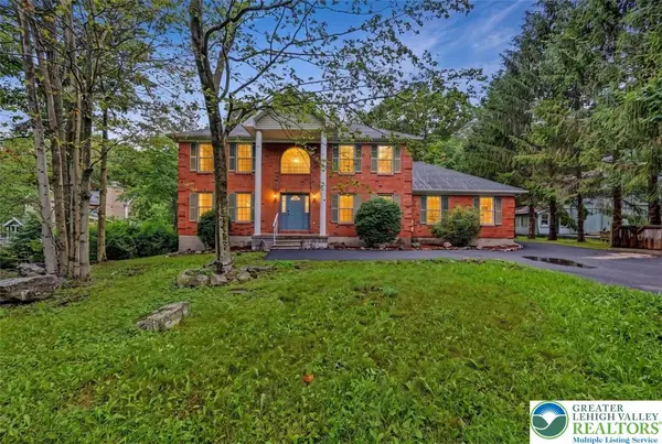 564 Cayuga Drive, Coolbaugh Twp, PA 18466