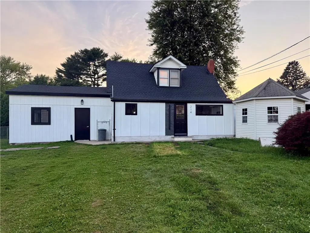 214 Somerset Street, Freemansburg, PA 18017 - #1