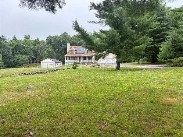 127 Buskirk Lane, Eldred Twp, PA 18353