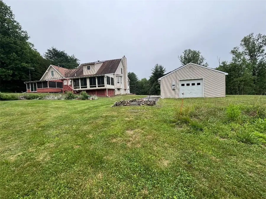 127 Buskirk Lane, Eldred, PA 18353 - #2