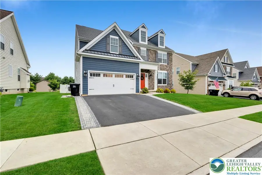3680 Swabia Court, Macungie, PA 18062 - #2