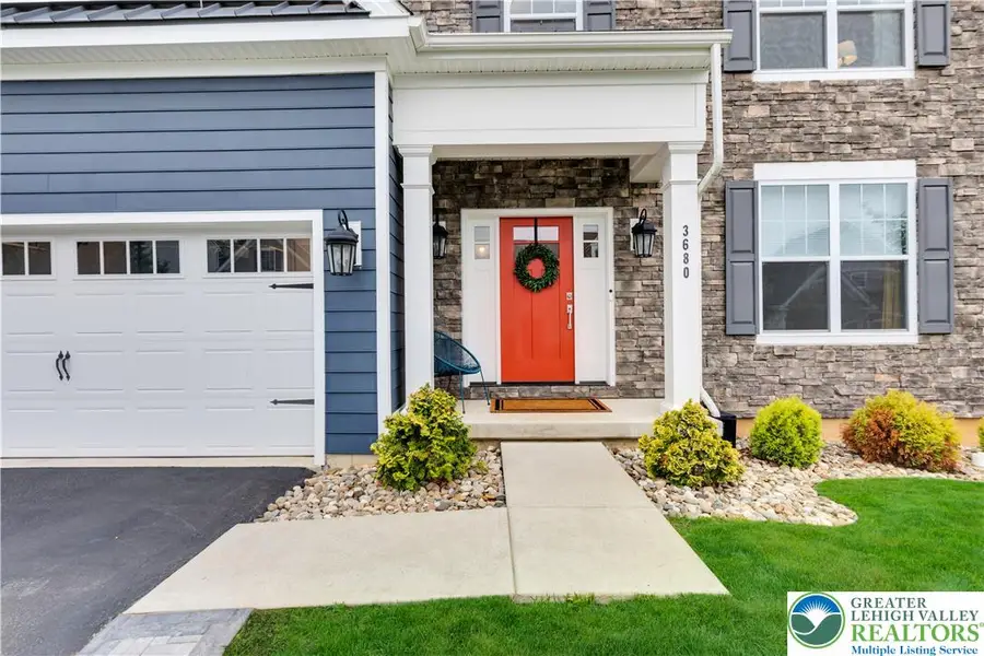 3680 Swabia Court, Macungie, PA 18062 - #3